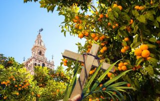 Cómo se vive la Cuaresma en Sevilla